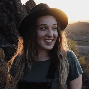 Meet your Posher, Kassi